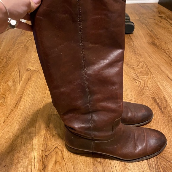 Frye boots - Picture 4 of 4